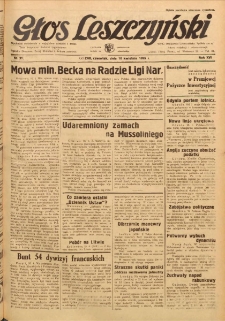Głos Leszczyński 1935.04.18 R.16 Nr 91