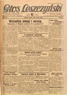 Głos Leszczyński 1935.05.02 R.16 Nr 102