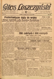 Głos Leszczyński 1935.05.05 R.16 Nr 104