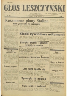 Głos Leszczyński 1938.07.29 R.19 Nr171
