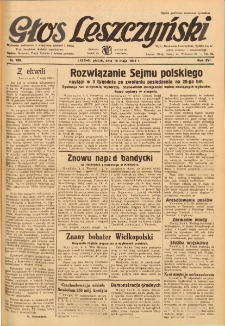 Głos Leszczyński 1935.05.10 R.16 Nr 108