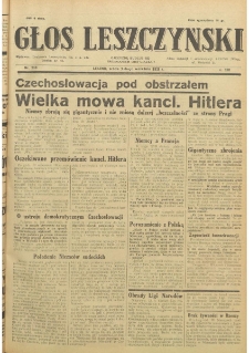 Głos Leszczyński 1938.09.14 R.19 Nr210