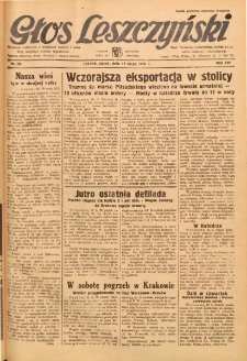 Głos Leszczyński 1935.05.17 R.16 Nr 114
