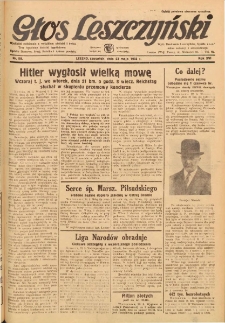 Głos Leszczyński 1935.05.23 R.16 Nr 119