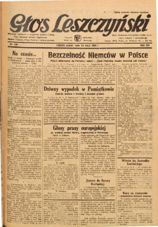 Głos Leszczyński 1935.05.24 R.16 Nr 120