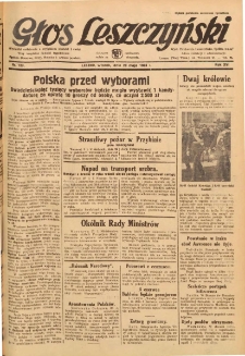 Głos Leszczyński 1935.05.28 R.16 Nr 123