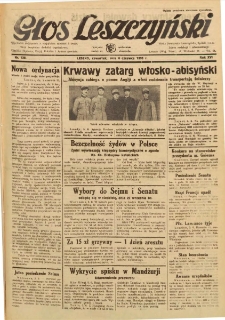 Głos Leszczyński 1935.06.06 R.16 Nr 130