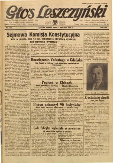 Głos Leszczyński 1935.06.15 R.16 Nr 137