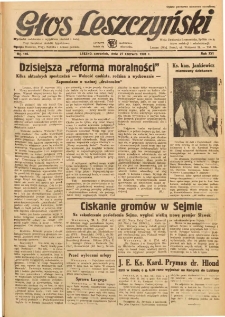Głos Leszczyński 1935.06.27 R.16 Nr 146