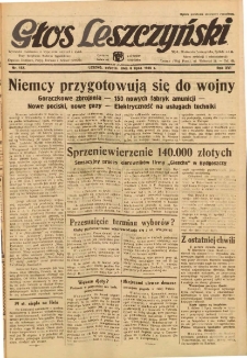 Głos Leszczyński 1935.07.06 R.16 Nr 153