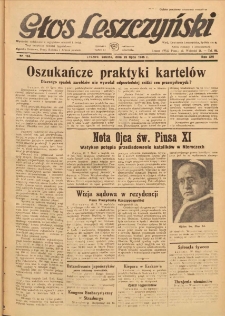 Głos Leszczyński 1935.07.20 R.16 Nr 165