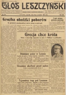 Głos Leszczyński 1935.09.12 R.16 Nr 210