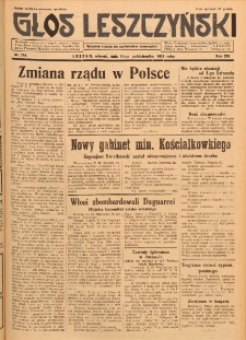 Głos Leszczyński 1935.10.15 R.16 Nr 238