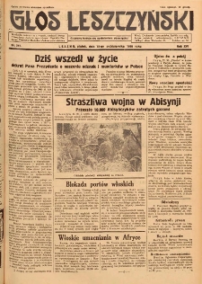Głos Leszczyński 1935.10.18 R.16 Nr 241