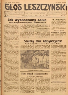 Głos Leszczyński 1935.10.24 R.16 Nr 246