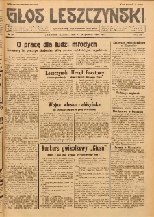 Głos Leszczyński 1935.12.12 R.16 Nr 287
