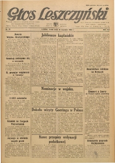 Głos Leszczyński 1935.01.30 R.16 Nr 25
