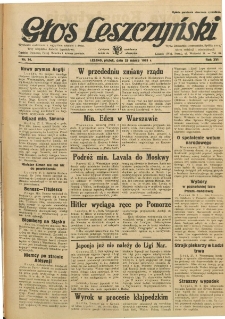 Głos Leszczyński 1935.03.29 R.16 Nr 74