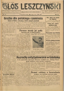 Głos Leszczyński 1935.07.31 R.16 Nr 174