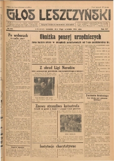 Głos Leszczyński 1935.09.15 R.16 Nr 213