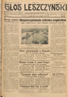 Głos Leszczyński 1935.09.22 R.16 Nr 219