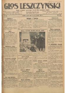 Głos Leszczyński 1933.10.27 R.14 Nr248