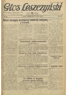 Głos Leszczyński 1933.12.17 R.14 Nr290