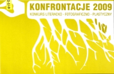 Konfrontacje 2009