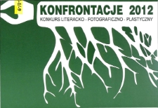 Konfrontacje 2012