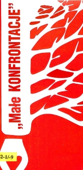 Małe Konfrontacje 2009