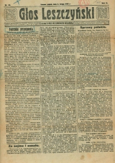 Głos Leszczyński 1925.02.06 R.6 Nr30