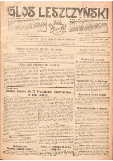 Głos Leszczyński 1927.10.04 R.8 Nr227