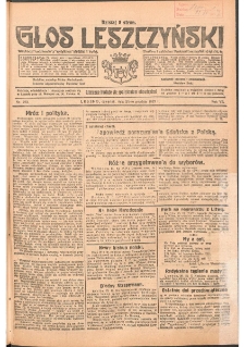 Głos Leszczyński 1927.12.22 R.8 Nr293