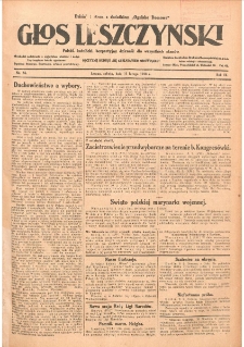 Głos Leszczyński 1928.02.11 R.9 Nr34