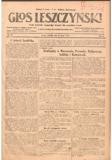 Głos Leszczyński 1928.02.26 R.9 Nr47