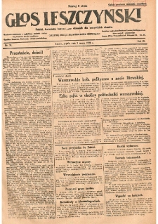 Głos Leszczyński 1928.03.02 R.9 Nr51