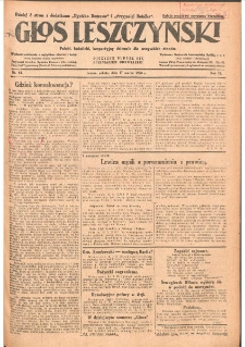 Głos Leszczyński 1928.03.17 R.9 Nr64
