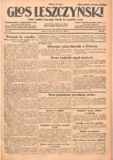 Głos Leszczyński 1928.03.28 R.9 Nr73