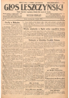 Głos Leszczyński 1928.04.05 R.9 Nr80