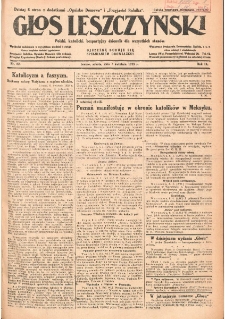 Głos Leszczyński 1928.04.07 R.9 Nr82