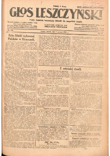 Głos Leszczyński 1928.06.05 R.9 Nr128