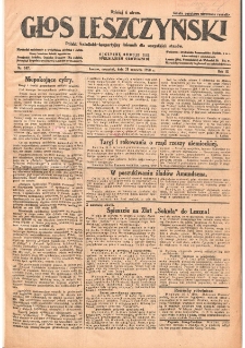 Głos Leszczyński 1928.06.28 R.9 Nr147
