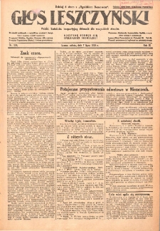 Głos Leszczyński 1928.07.07 R.9 Nr154