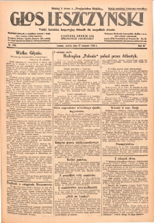 Głos Leszczyński 1928.08.17 R.9 Nr188