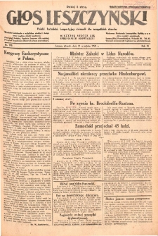 Głos Leszczyński 1928.09.11 R.9 Nr209