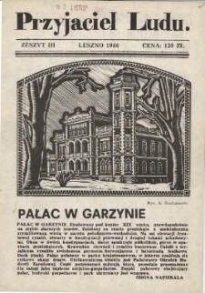 Przyjaciel Ludu 1986 Nr3