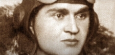 Ostatnia misja - leszczyński obrońca polskiego nieba. Czesław Przewoźny