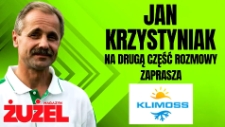 Nie ma gorszej rzeczy na świecie... Jan Krzystyniak