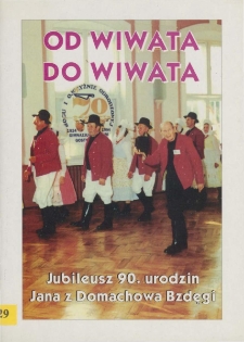 Od wiwata do wiwata