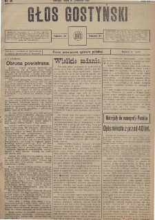 Głos Gostyński 1925.12.05 R. 7 Nr 96
